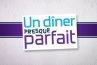 Audiences access 19h : Belle hausse pour "Un dîner presque parfait"