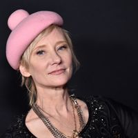 L'actrice Anne Heche ("Six jours, sept nuits") est morte à l'âge de 53 ans (màj)