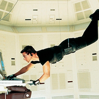 Ce soir à la télé : L'un des films les plus "jouissifs" de la saga "Mission Impossible"