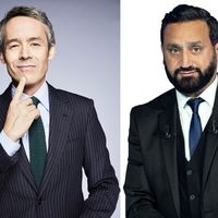 Audiences access 20h : Hanouna et Barthès au coude-à-coude