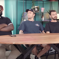 Audiences Youtube août : Squeezie écrase la concurrence avec Roman Frayssinet et Djimo