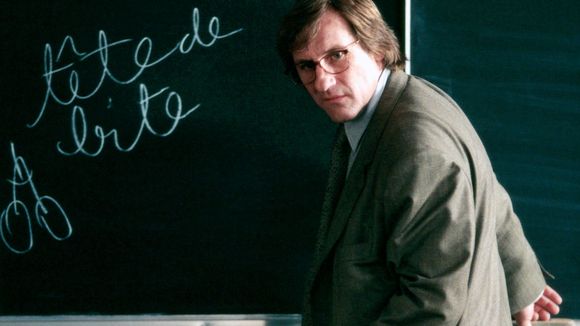 Ce soir à la télé : Une comédie grinçante avec Gérard Depardieu