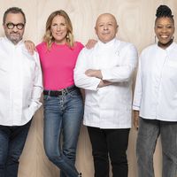 Audiences : France 3 en tête avec une rediffusion, "Masterchef" toujours très faible sur France 2