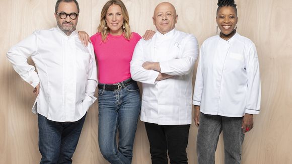 Audiences : France 3 en tête avec une rediffusion, "Masterchef" toujours très faible sur France 2