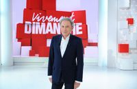 La bande-annonce de l'arrivée de "Vivement dimanche" sur France 3