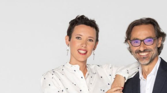 Audiences samedi : Combien de curieux devant la nouvelle version du jeu "Des chiffres et des lettres" ?