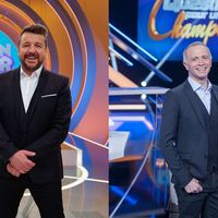 Audiences : Bruno Guillon et Samuel Etienne à leur plus haut