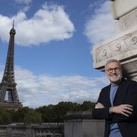 Après l'arrêt d''On est en direct', Laurent Ruquier rebondit en hebdo sur Paris Première dès ce soir