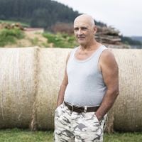 Audiences : "Les combattantes" passe sous les 5 millions de fidèles, "L'amour est dans le pré" en baisse