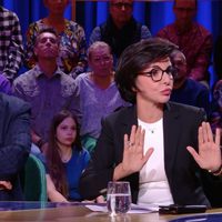 "C'est un peu énervant" : Rachida Dati s'agace face à l'attitude de Christophe Dechavanne dans "Quelle époque !"