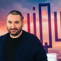 Audiences access 19h : "Clique" avec Mouloud Achour déserté sur Canal+