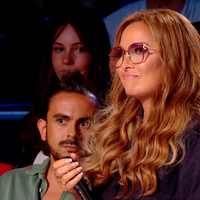 "La France a un incroyable talent" : Pourquoi Hélène Ségara porte-t-elle des lunettes de soleil dans la saison 17 ?