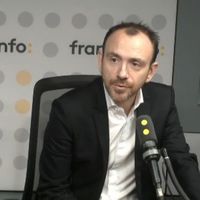 "L'informé" publie pour son lancement une enquête sur Xavier Niel... son principal actionnaire