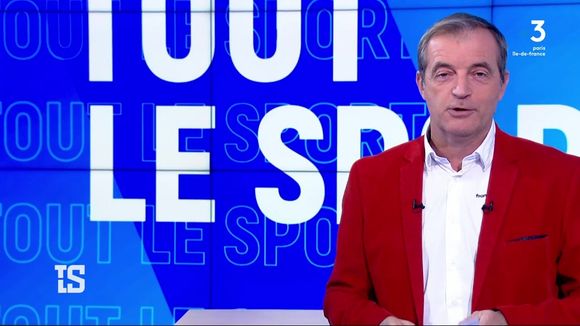 Audiences access 20h : Boosté par le phénomène "Alex Hugo", "Tout le sport" bat son record de saison sur France 3