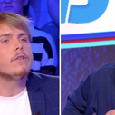 "Je regrette de l'avoir insulté" : Cyril Hanouna s'excuse après son clash avec Louis Boyard