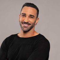 Adil Rami : "Didier Deschamps ne m'a pas pris parce que j'avais déjà signé avec TF1"