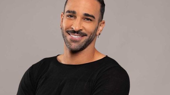 Adil Rami : "Didier Deschamps ne m'a pas pris parce que j'avais déjà signé avec TF1"