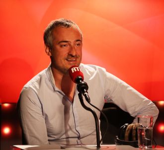Sébastien Thoen parodie Pascal Praud pour Winamax.
