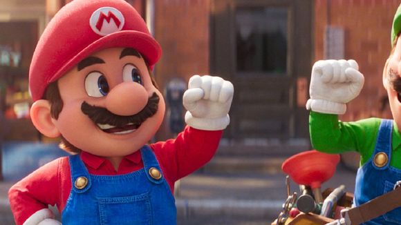 "Super Marios Bros", "Dune 2", "Astérix et Obélix" : Les films les plus attendus en 2023