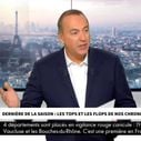 Affaire Jean-Marc Morandini : Son émission sur CNews privée de publicités pendant une semaine