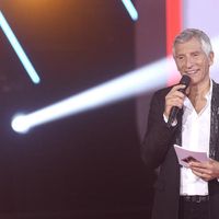 Nagui : "Je prie pour vivre le jour où la production représentera 100% de mon temps"