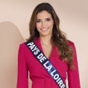  Emma Guibert, Miss Pays de la Loire 2022, candidate au titre de  Miss France 2023.