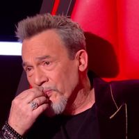 Les larmes de Florent Pagny, les acteurs de "Plus belle la vie" inconsolables... Les moments d'émotion télé de 2022