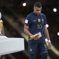 Coupe du monde : Quelle est l'audience définitive de la finale Argentine/France sur TF1 et beIN Sports ?