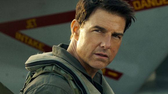 "Top Gun : Maverick" sur Canal+ : Tom Cruise a choisi lui-même la date de diffusion du film