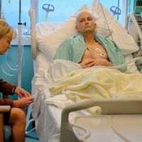 "Meurtre au Polonium" : La mini-série événement sur "l'affaire Litvinenko" arrive le jeudi 19 janvier sur M6