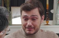 "Un dimanche à la campagne" : Jeff Panacloc fond en larmes en évoquant sa rupture