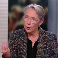 Audiences access 20h : Quel score pour l'interview d'Elisabeth Borne sur France 2 ?