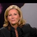 "Passage des arts" : Claire Chazal fait des adieux sobres à son émission culturelle sur France 2