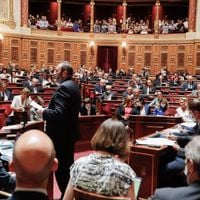 Salto : Le Sénat dénonce un "investissement absurde" et "s'étonne du silence du gouvernement sur cet échec annoncé"