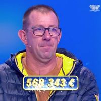 Audiences : L'élimination de Stéphane offre un record aux "12 coups de midi" sur TF1