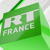 RT France demande le dégel de ses fonds pour payer ses salariés