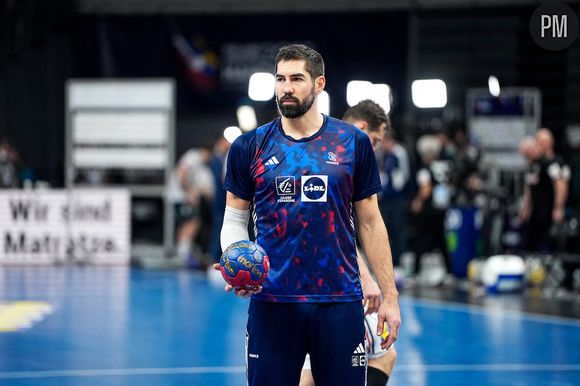 Nikola Karabatic.