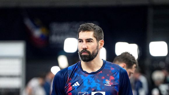 Audiences : Quel score pour France/Suède en demi-finale du championnat du monde handball sur TF1 ?
