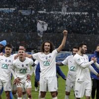 Audiences : Quel score pour le Classico OM/PSG en Coupe de France sur France 3 ?