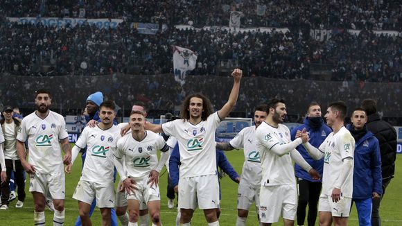 Audiences : Quel score pour le Classico OM/PSG en Coupe de France sur France 3 ?