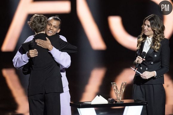 Stromae aux Victoires de la musique