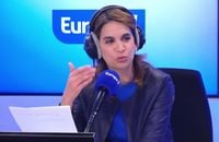 L'interview improbable de Chat-GPT par Sonia Mabrouk sur Europe 1