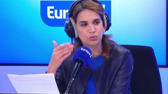 L'interview improbable de Chat-GPT par Sonia Mabrouk sur Europe 1