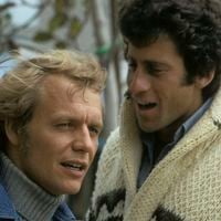 Un reboot féminin de "Starsky & Hutch" en préparation