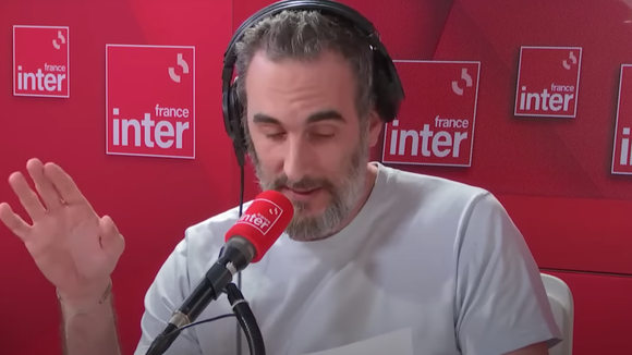 "Une incontinence journalistique !" : Matthieu Noël dénonce la sur-médiatisation de l'affaire Pierre Palmade