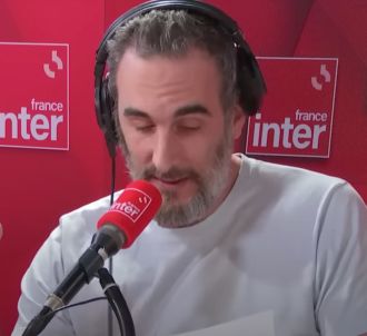 'Une incontinence journalistique !' : Matthieu Noël...