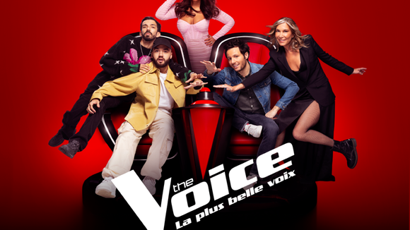 Audiences : Quel score pour le lancement de "The Voice" 2023 ?