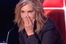 &quot;Ça m&#039;a cogné le bide...&quot; : Zazie bouleversée et au bord des larmes dans &quot;The Voice&quot;