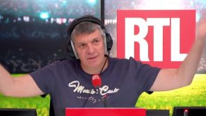 Christophe Pacaud quitte "RTL Foot" après 21 saisons