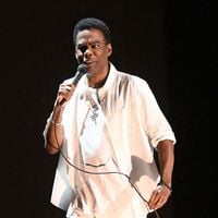 Le raté de Netflix qui a empêché les abonnés français de voir le live de Chris Rock